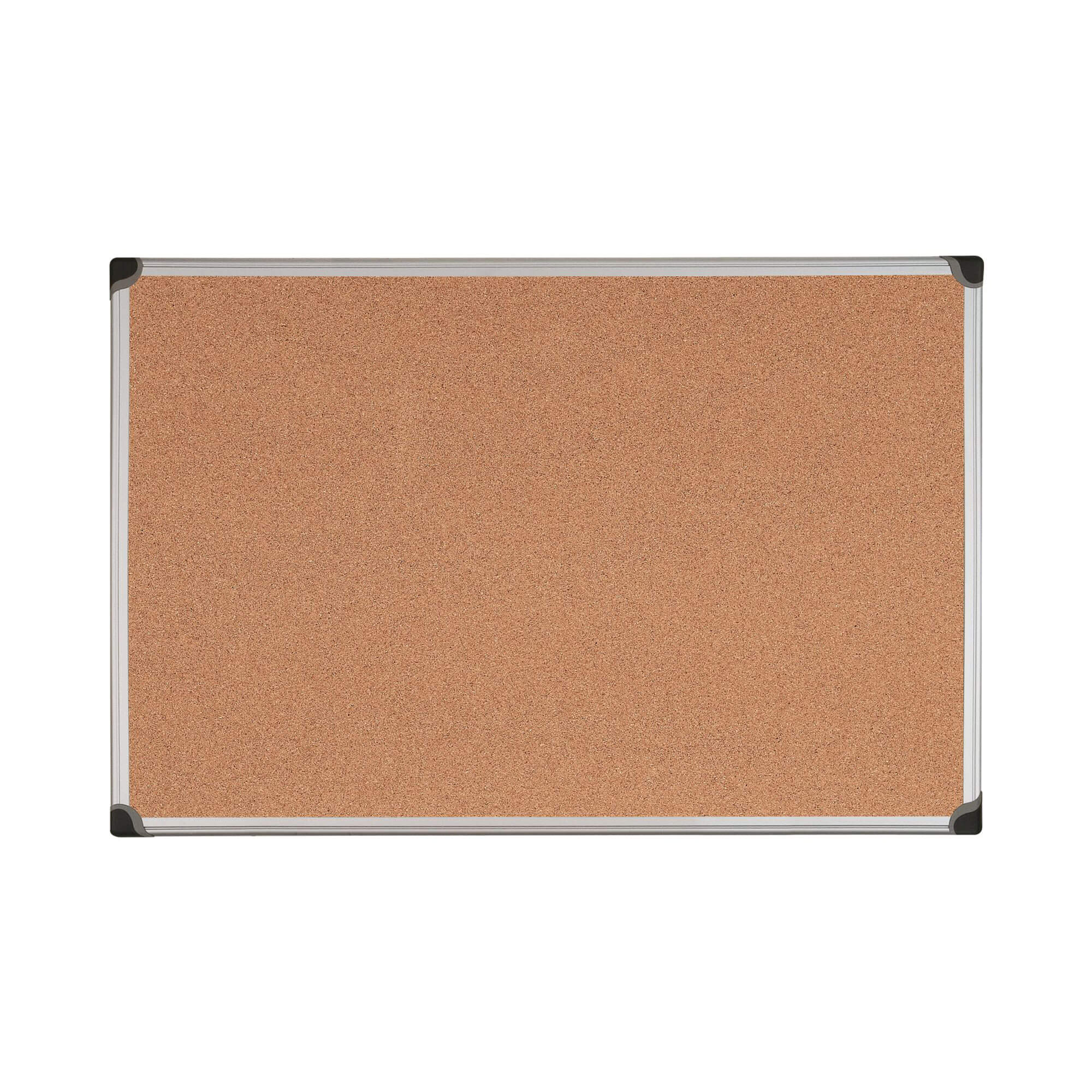 Maya Series Cork Board - Multiple Frames, Self-Healing Surface