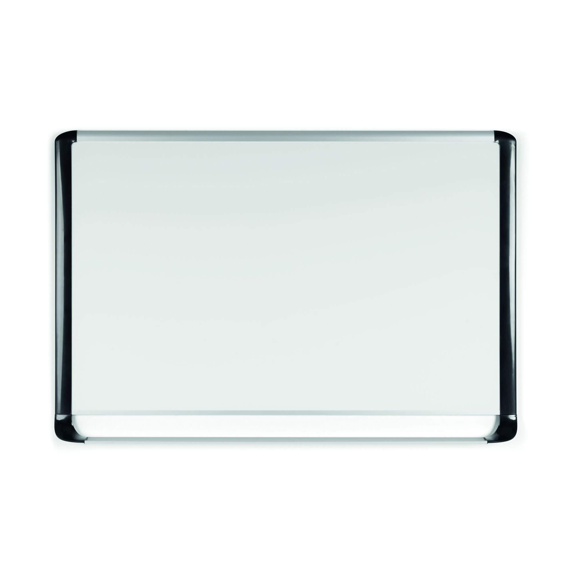 MVI Series Magnetic Whiteboards - Steel & Porcelain with Modern Design