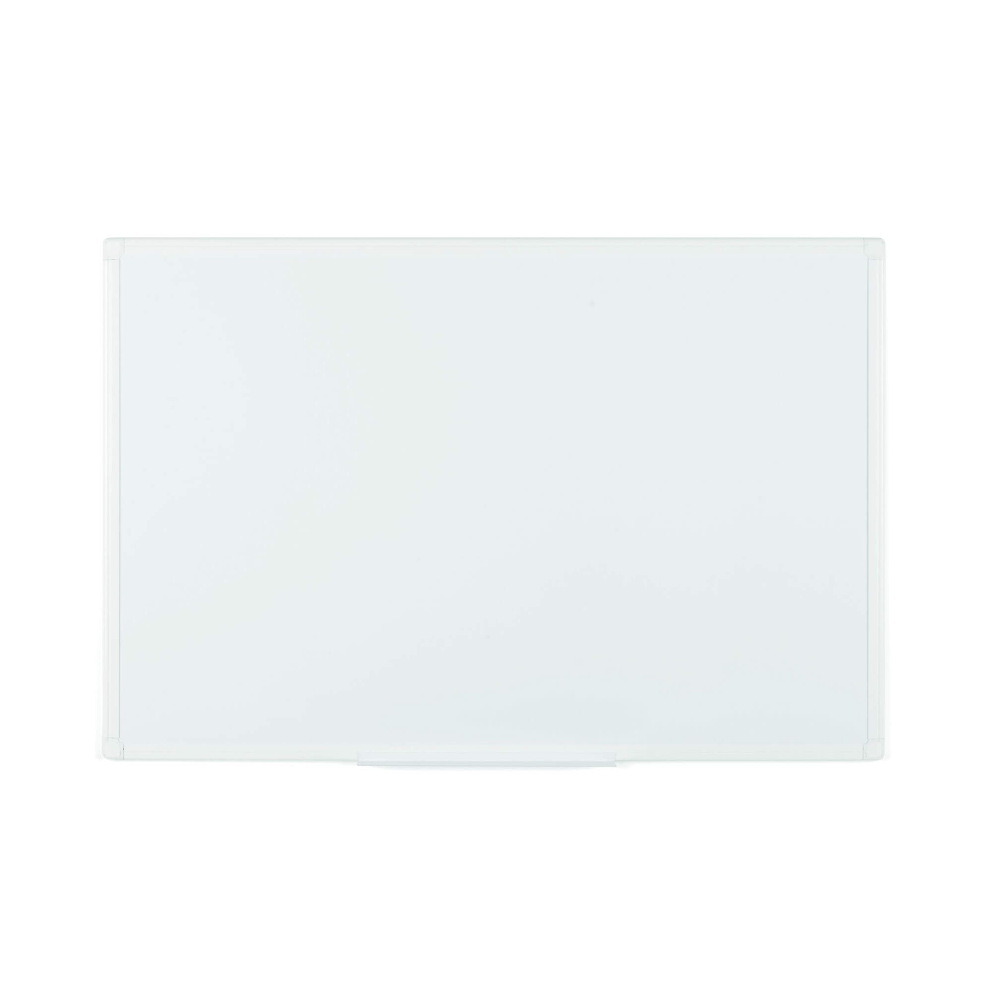 Antimicrobial Whiteboard - Magnetic Surface, Easy Mount