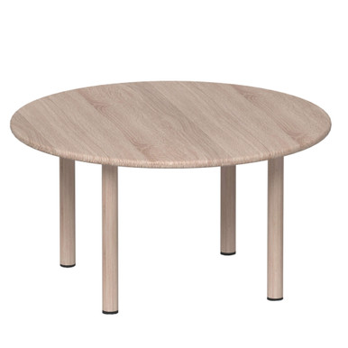 Round Classroom Table 36 x 36 Durable Kids Activity Table