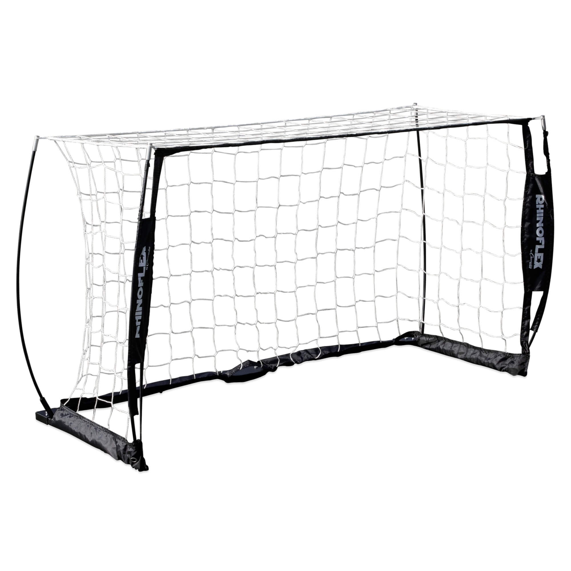 Rhino Flex Portable Soccer Goal