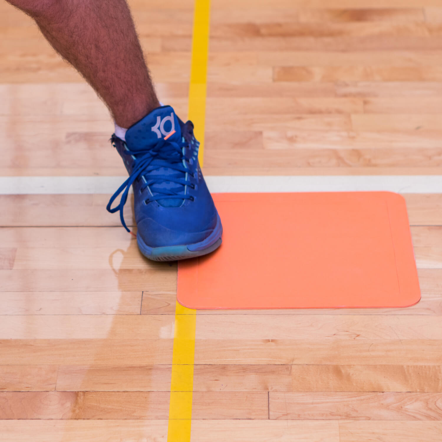 Indoor and Outdoor Throwdown Base Set