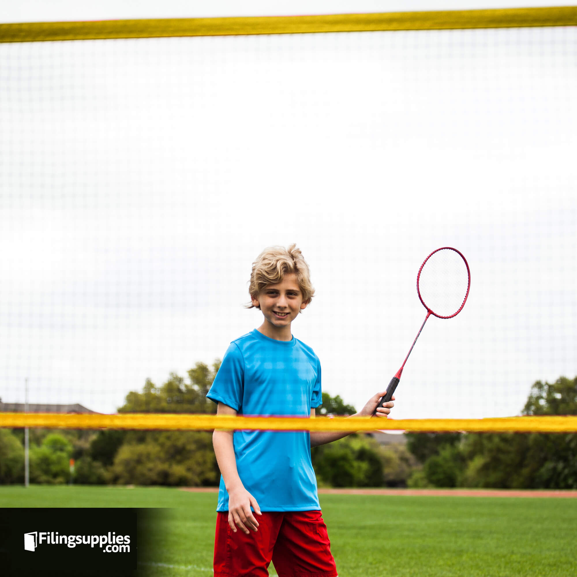 Rhino Pro Mini Portable Net System