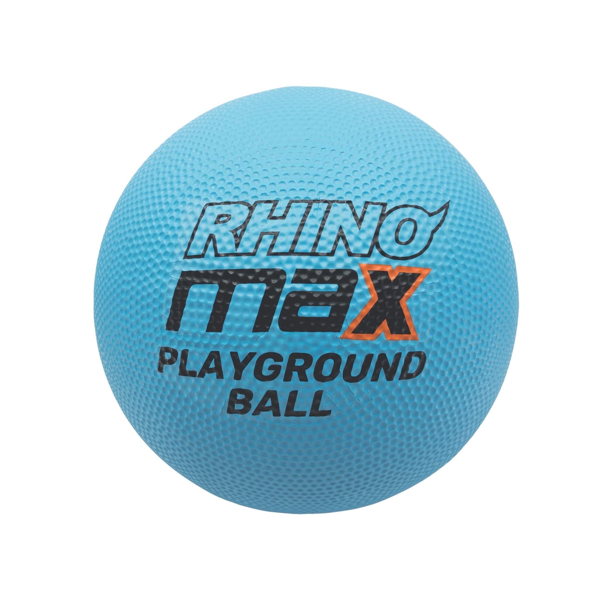 Champion 8.5 Inch Rhino Max Playground Ball Set