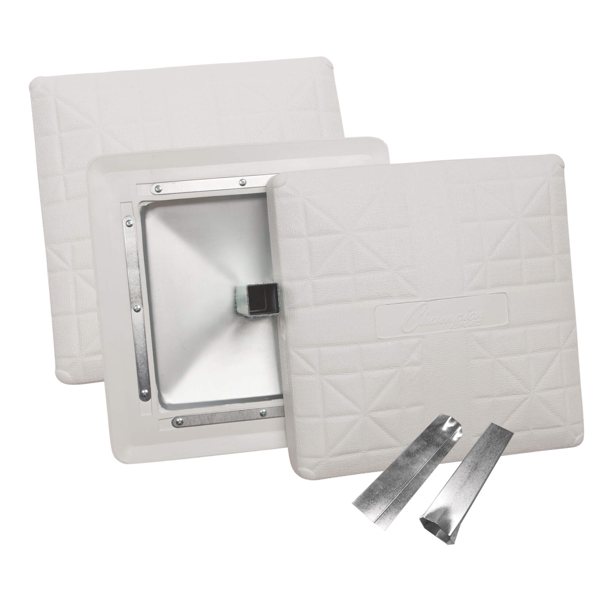 Champion Hollywood Pro Anchored Base Set