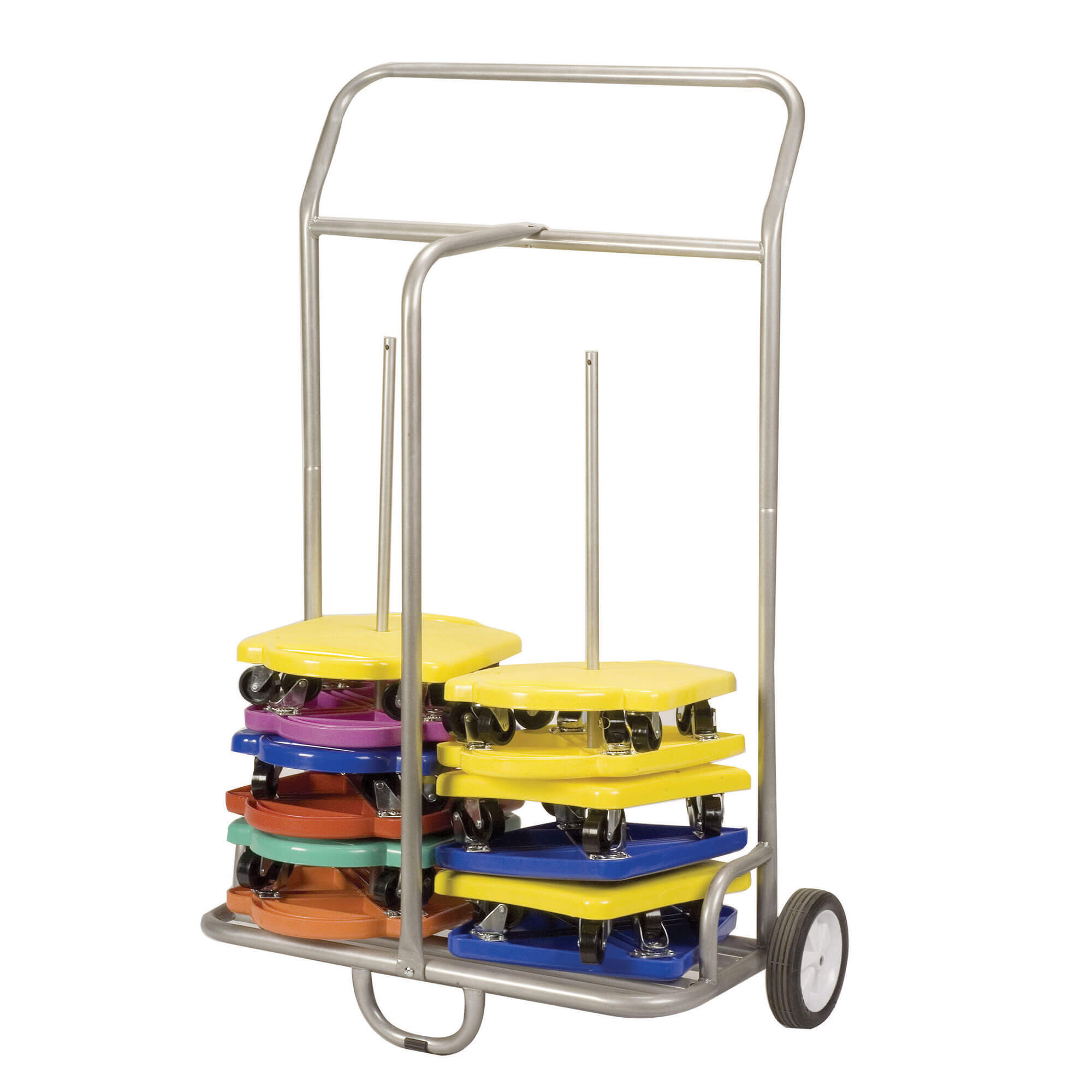 Champion Scooter Storage Cart