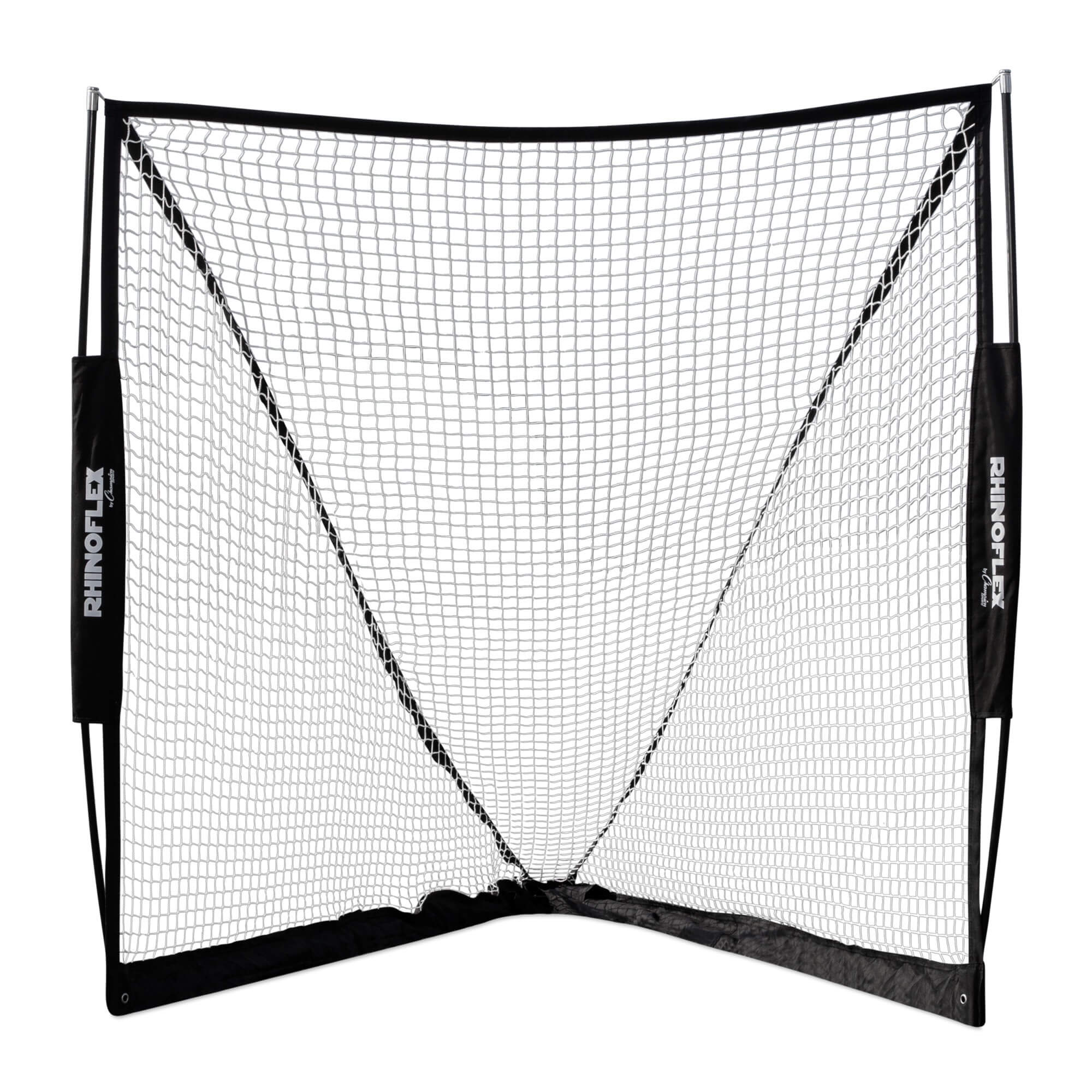 Champion Rhino Flex Lacrosse Goal