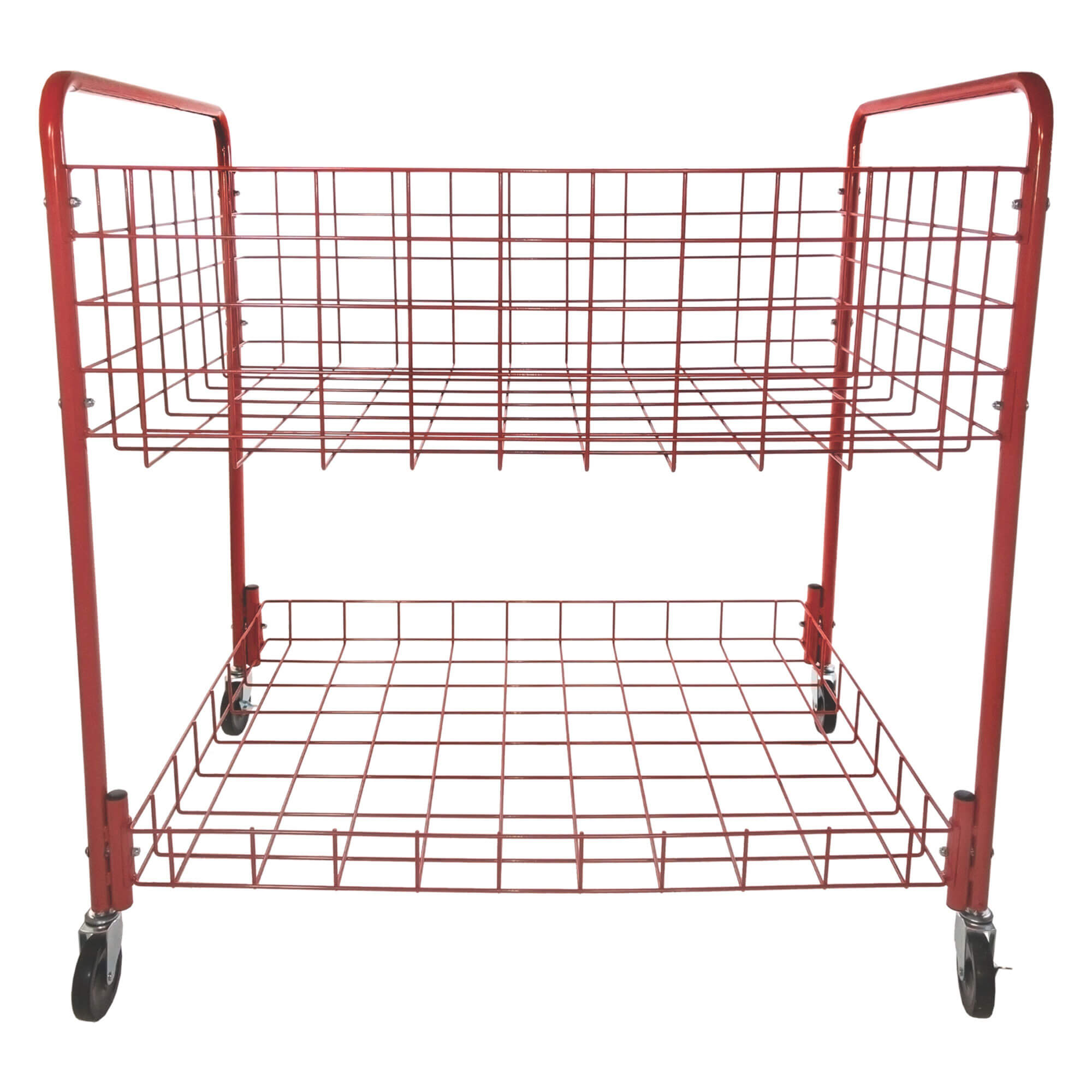 Champion Back Ease Storage Cart