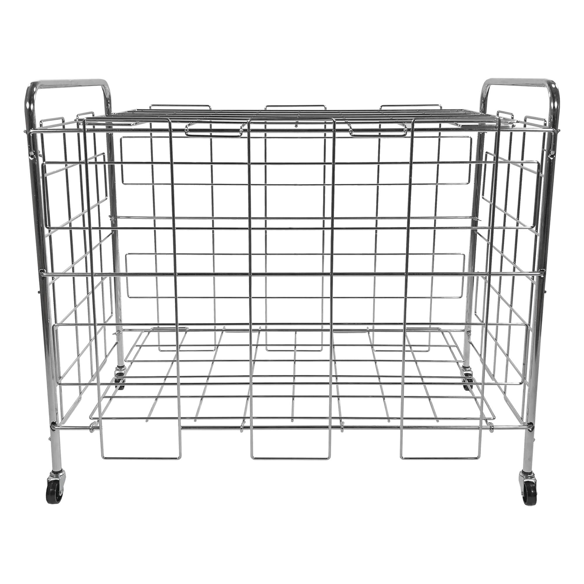 Champion Portable Lockable Ball Locker for a Variety of Sports