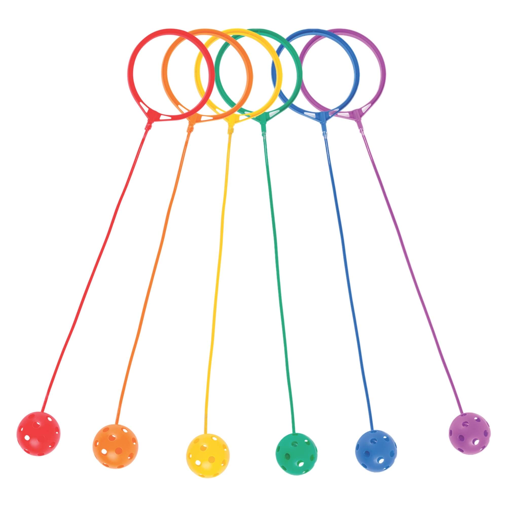 Champion Swing Ball Set