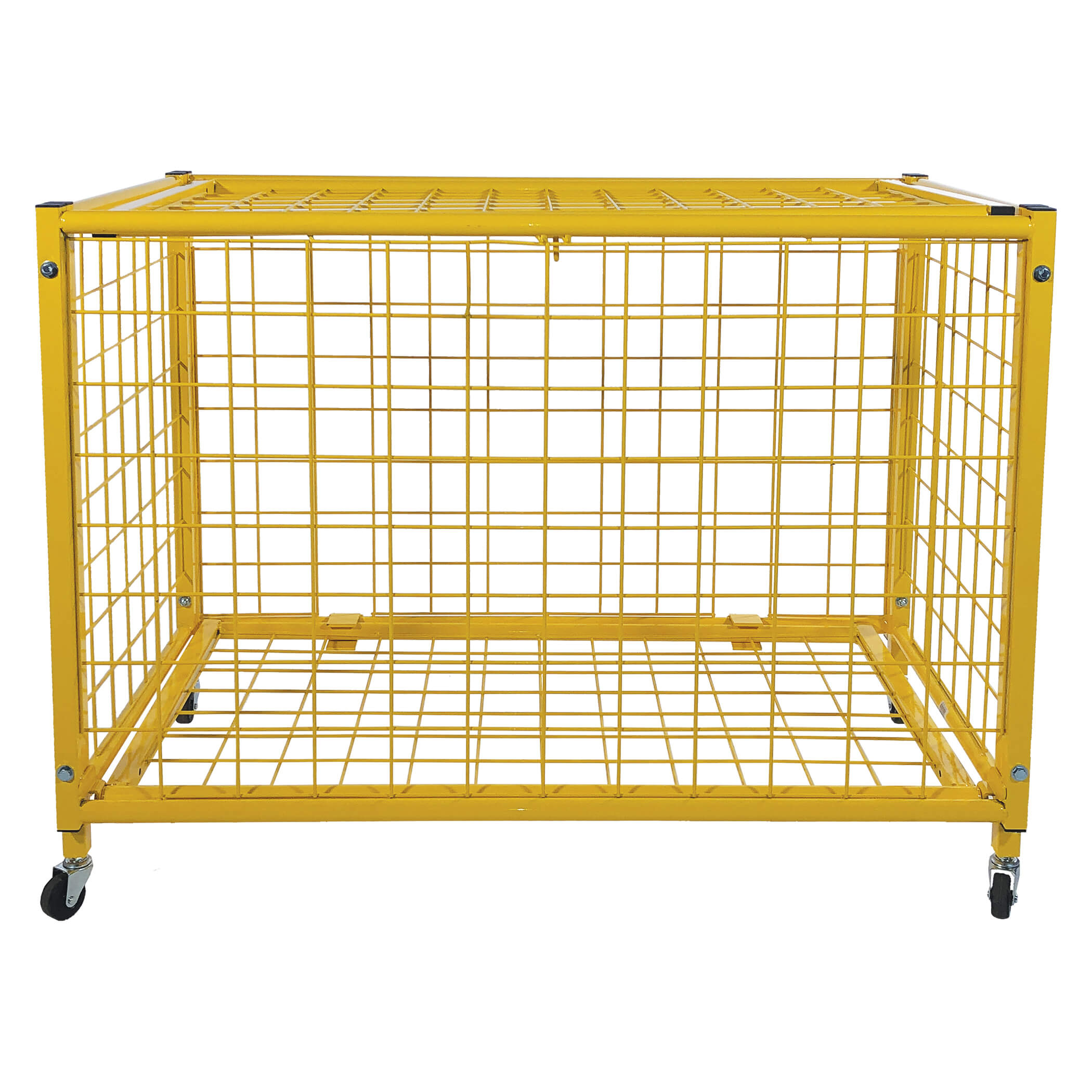 Champion Full Size Lockable Ball Locker