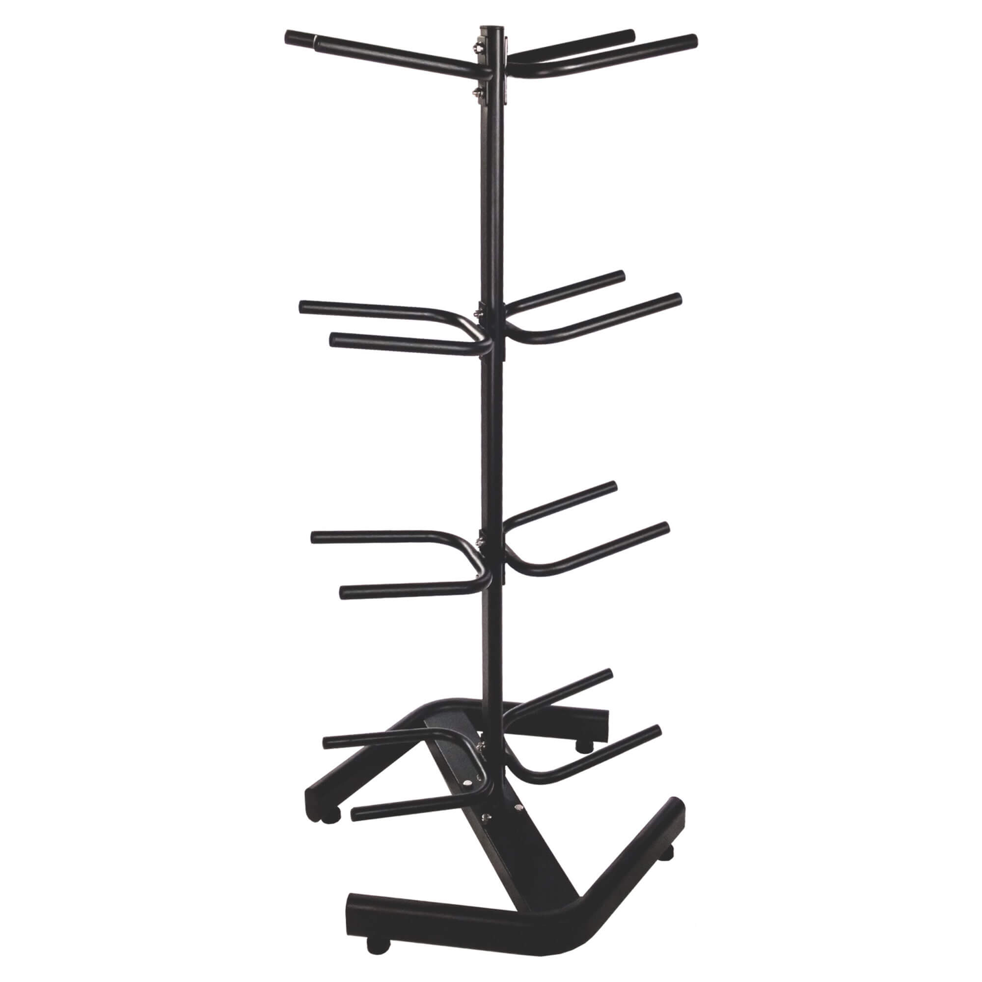 Champion URing Double Medicine Ball Tree