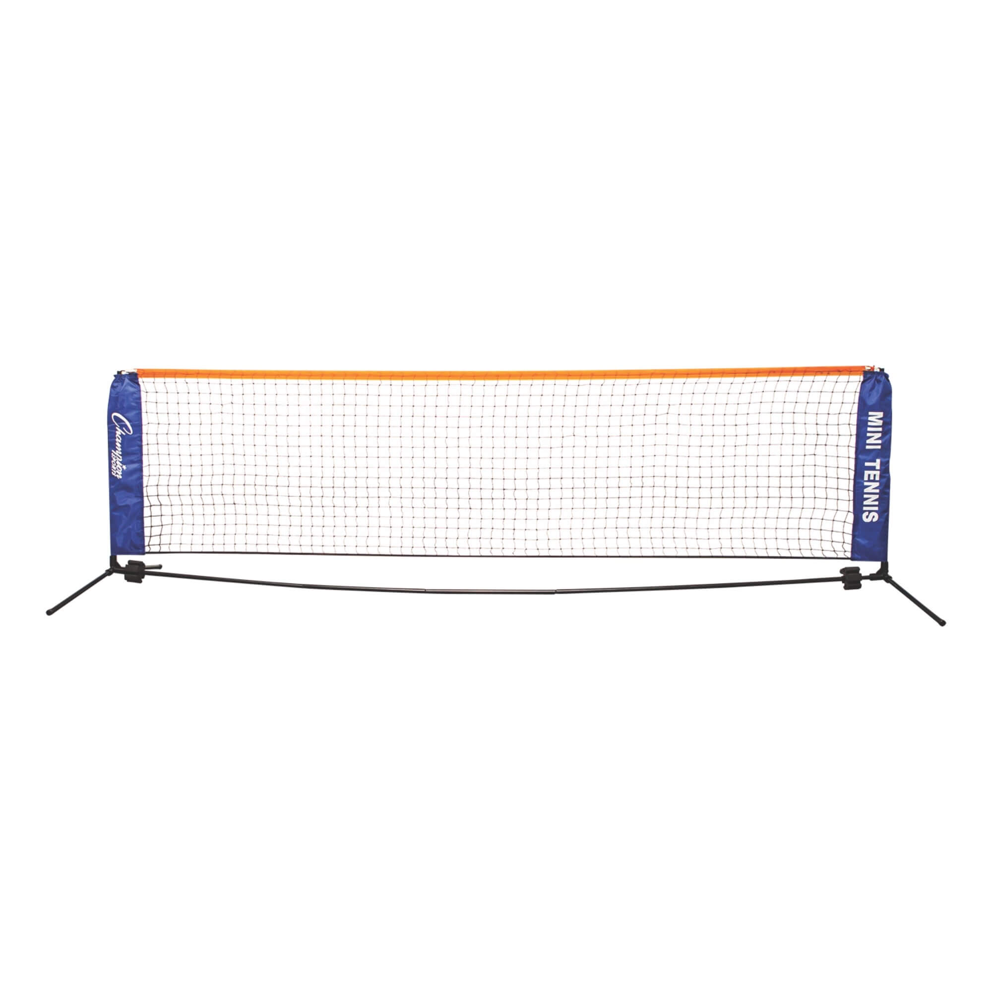 Champion Mini Tennis Net Set