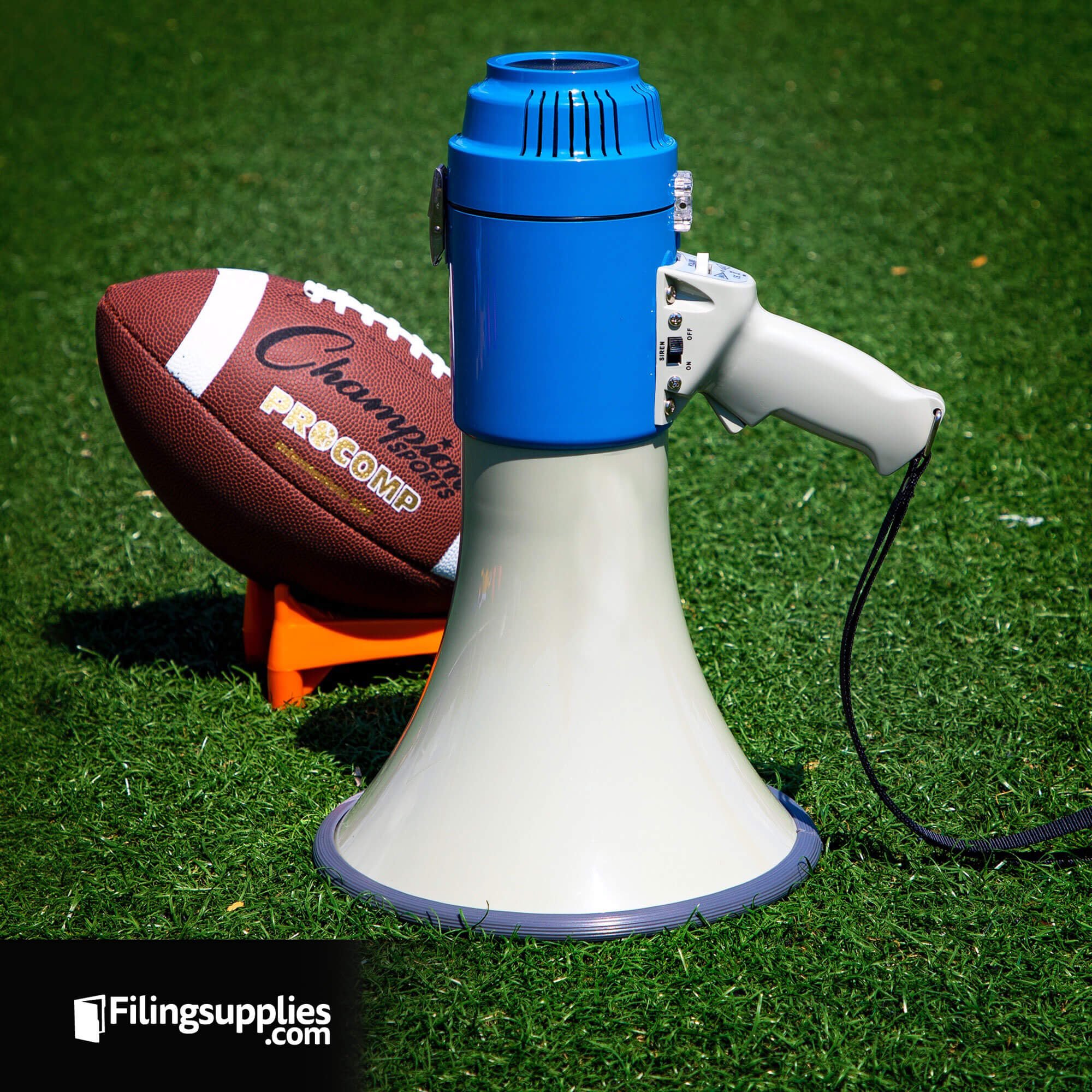 Champion 12 Watt Megaphone