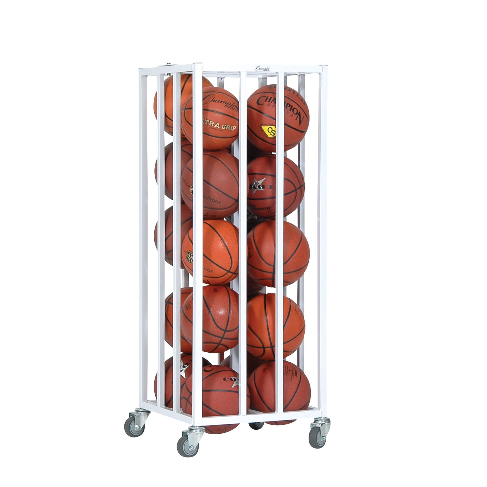 Champion Deluxe Vertical Ball Cage