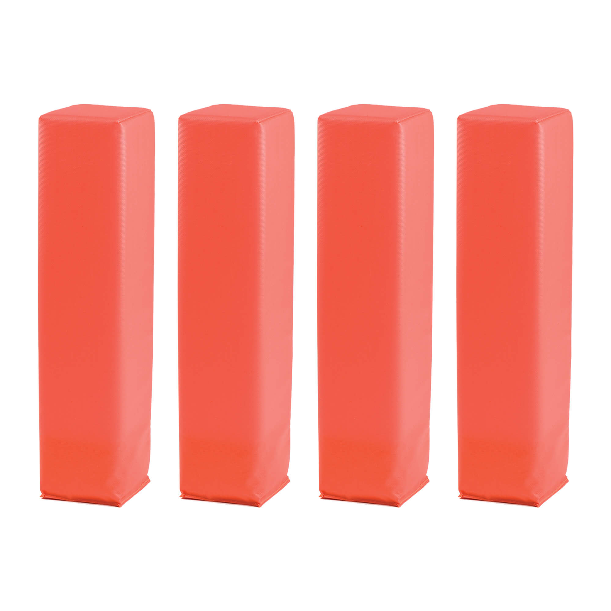 Champion Line End Zone Pylon Set