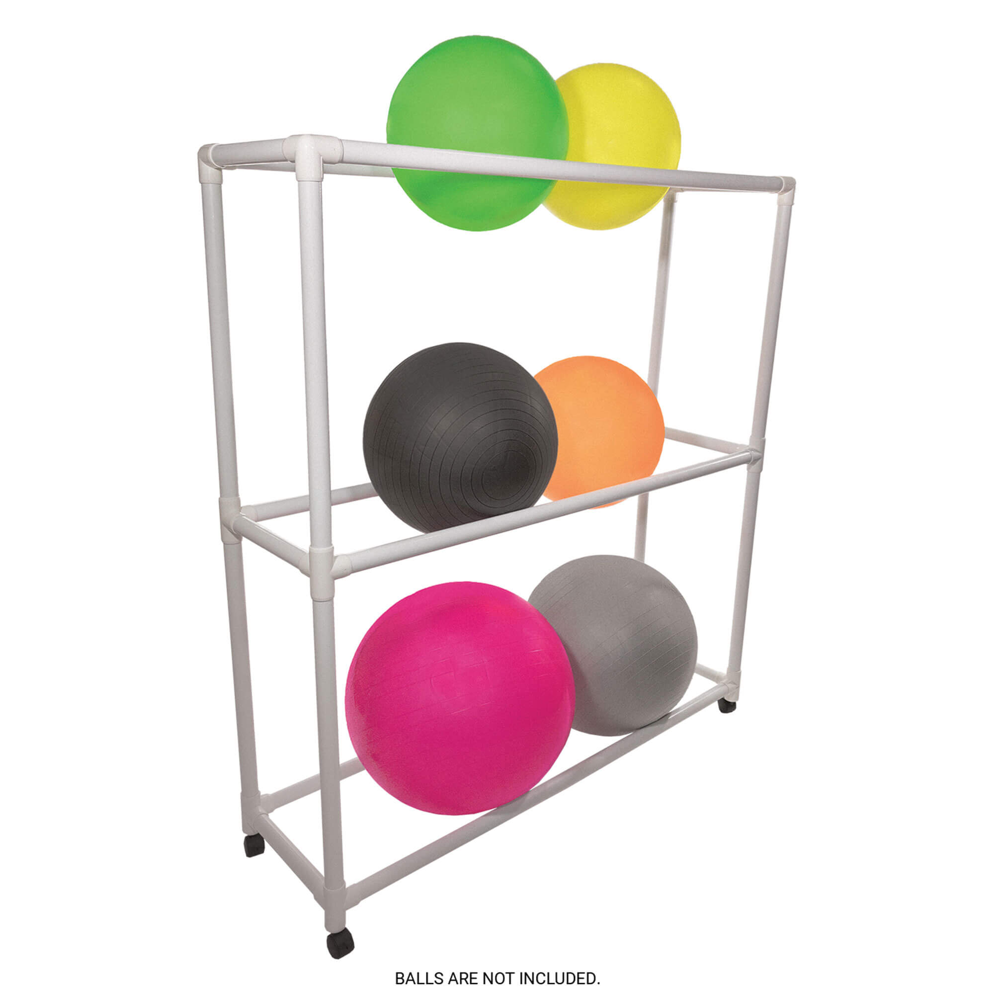 Champion 9 Ball ABS Storage Cart