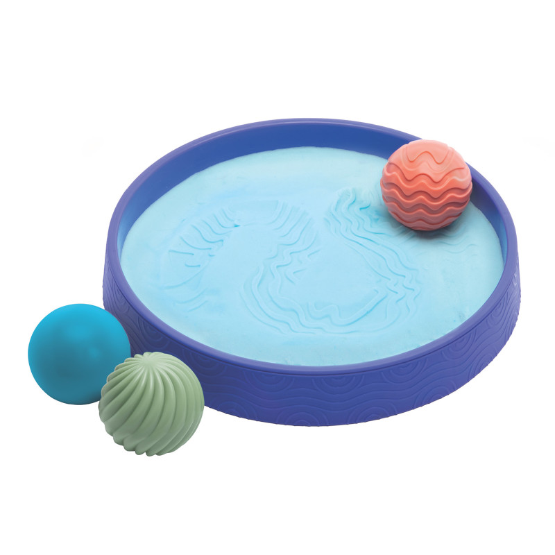 Playfoam Sand Sensory Spheres