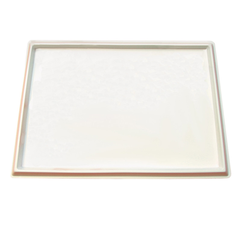 Finger Paint No Mess Tray, 1 Tray