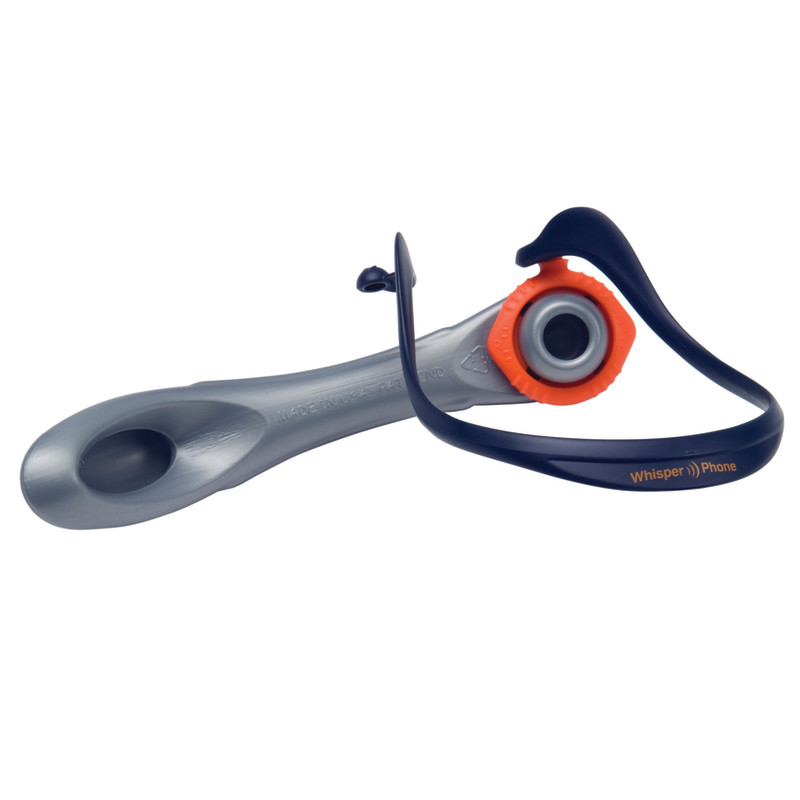 WhisperPhone Solo XL, Single, Grades 5-Adult