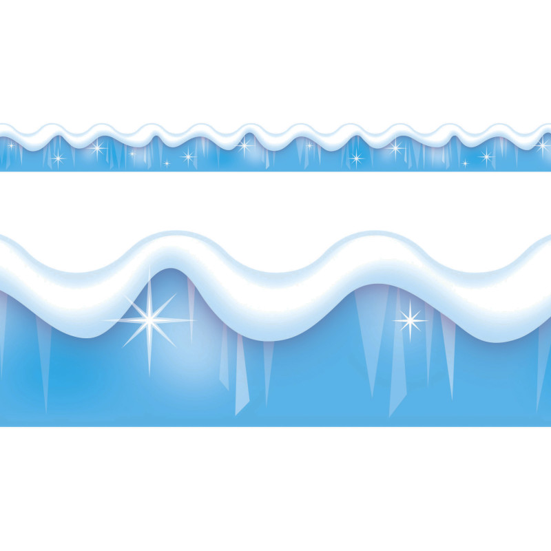 Snow and Ice Terrific Trimmers, 39 ft