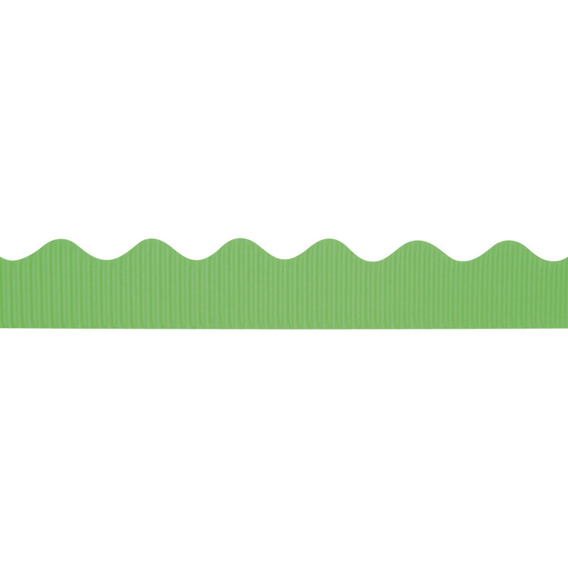Decorative Border, Nile Green, 2-1/4'' x 50', 1 Roll