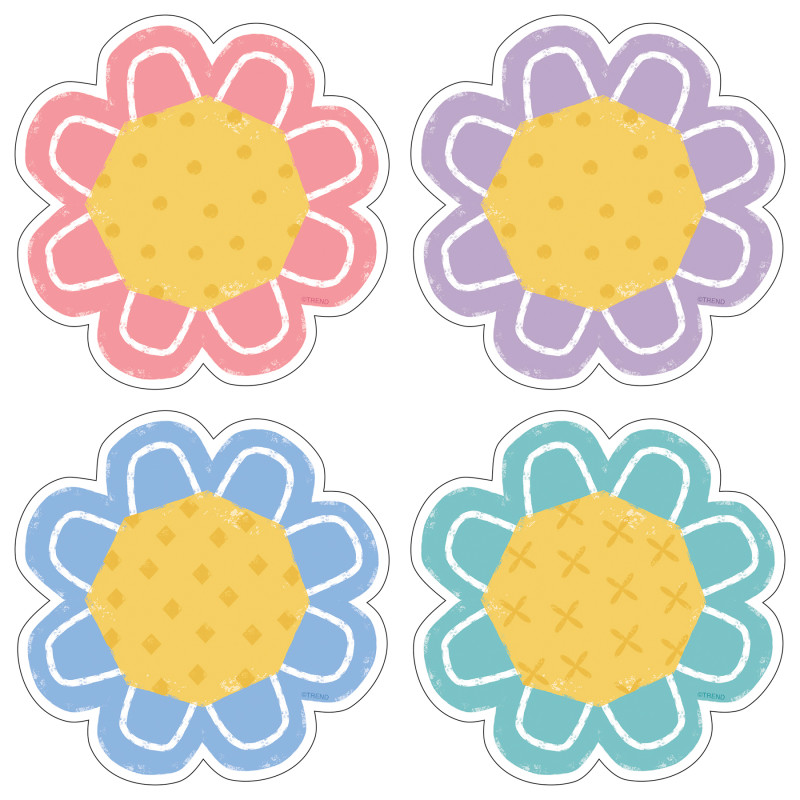 Garden Flowers Classic Accents Variety Pack, 36 Count