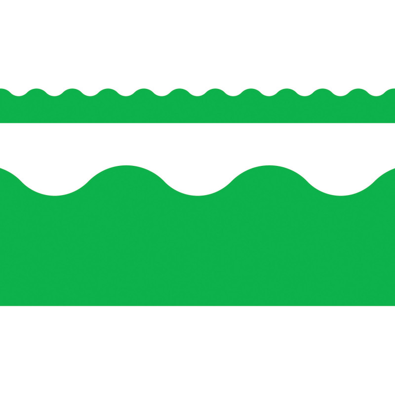 Green Terrific Trimmers, 39 ft