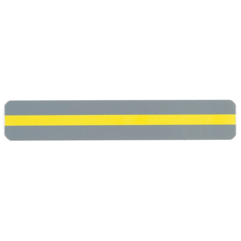 Sentence Strip Reading Guides, Yellow, Pack of 12