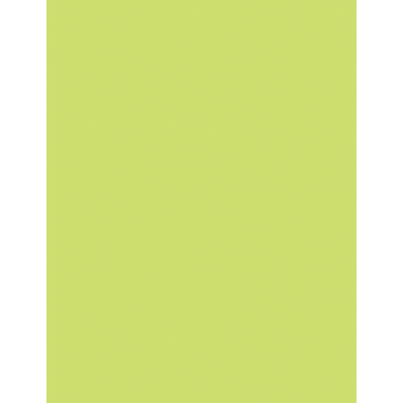 Multi-Purpose Paper, Hyper Lime, 8-1/2'' x 11'', 500 Sheets