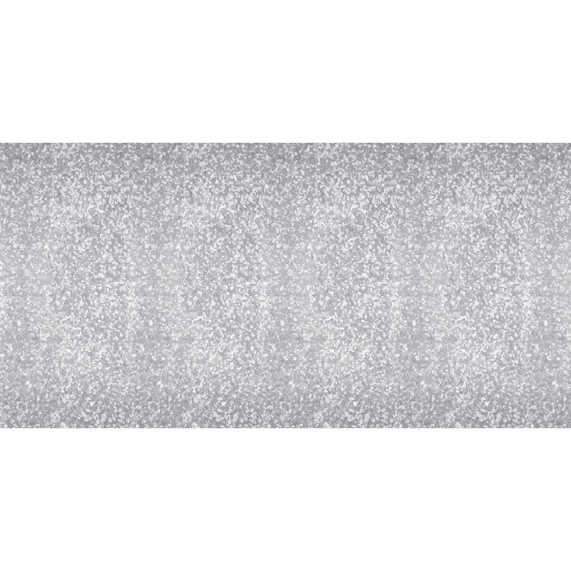 Bulletin Board Art Paper, Galvanized, 48'' x 50', 1 Roll