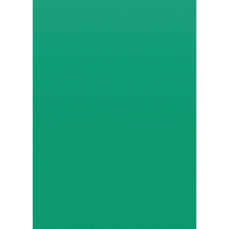 Better Than Paper Bulletin Board Roll, 4' x 12', Vivid Green, 4 Rolls