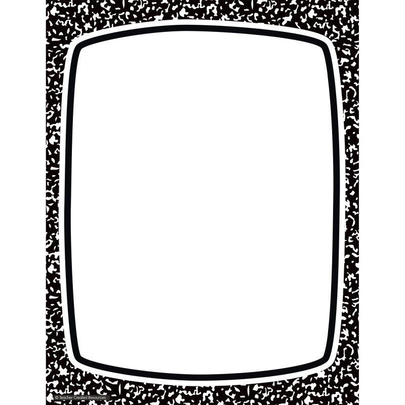 Cool for School Computer Paper, 50 Sheets