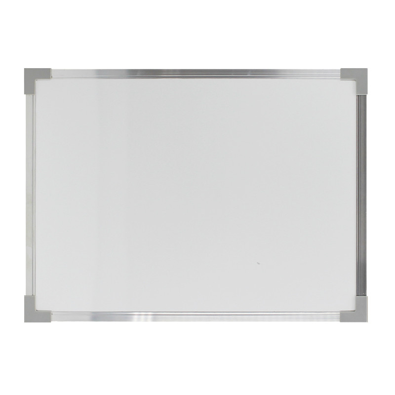Aluminum Framed Dry Erase Board 36'' x 48''