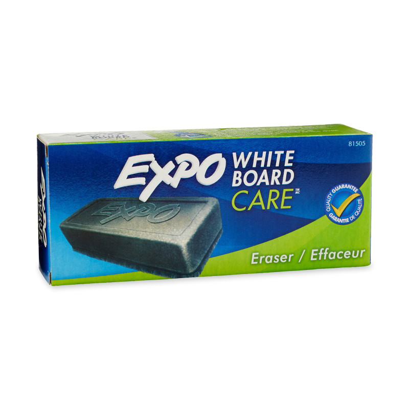 Block Whiteboard Eraser