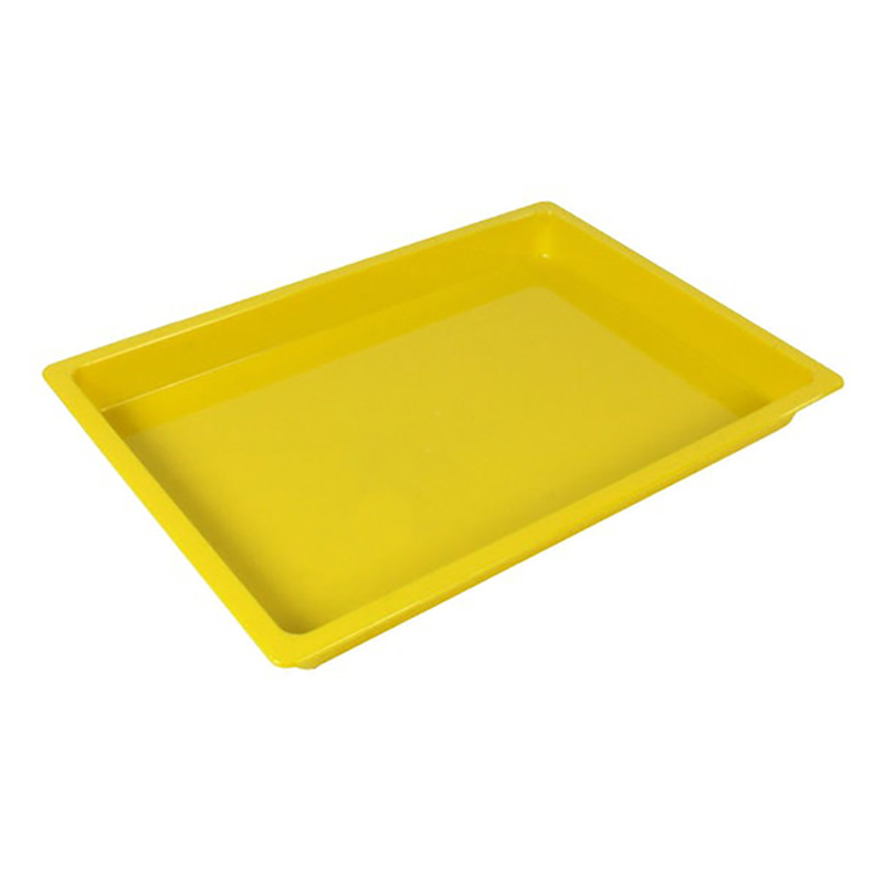 Medium Creativitray, Yellow