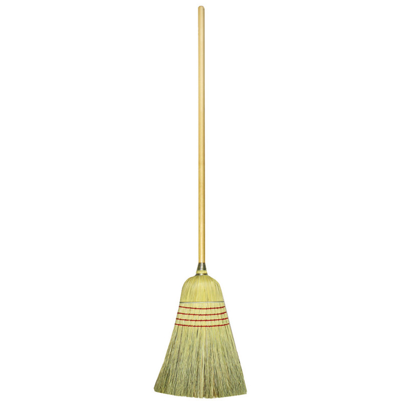 Small Broom, 30''