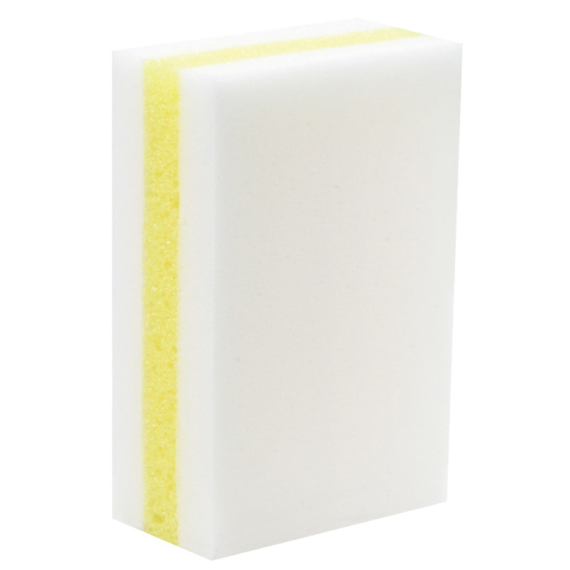 Scuff Away Sandwich Melamine Two-Sided Sponge
