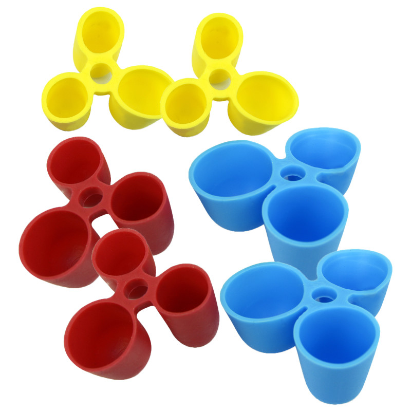 The Writing ....ample Pack, 2 Each of Three Sizes