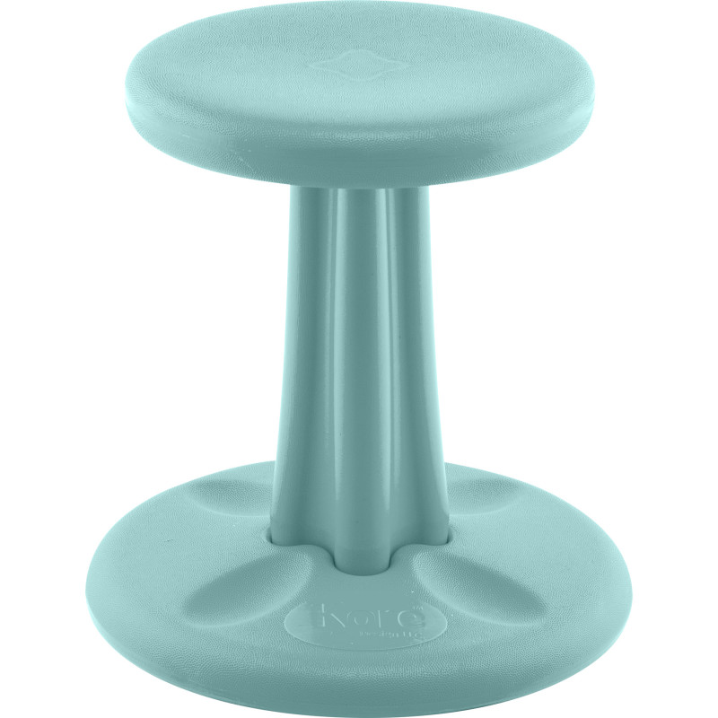 Kids Wobble Chair 14'', Teal