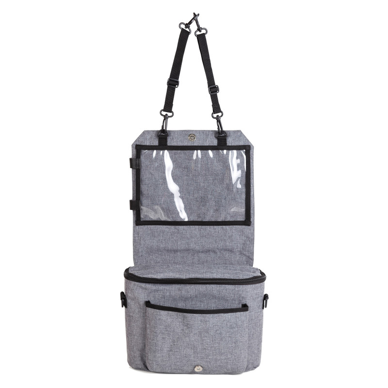 3-in-1 Stroller Organizer