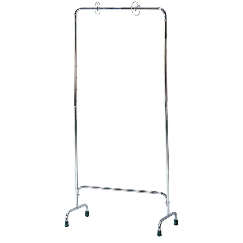 Chart Stand, Adjustable, Metal, Adjustable to 64''H, 28'' Wide, 1 Stand