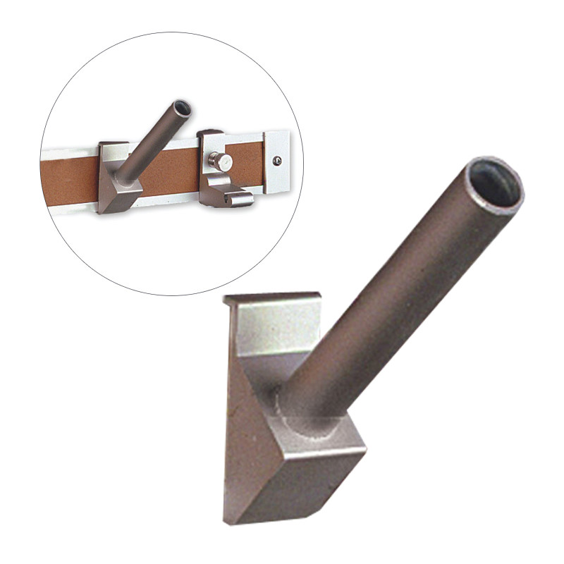 1'' Maprail Flag Holder