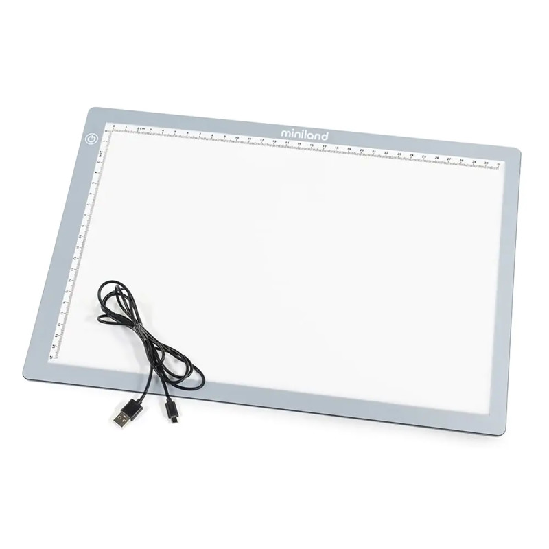 Portable Light Pad, 21'' (A3)