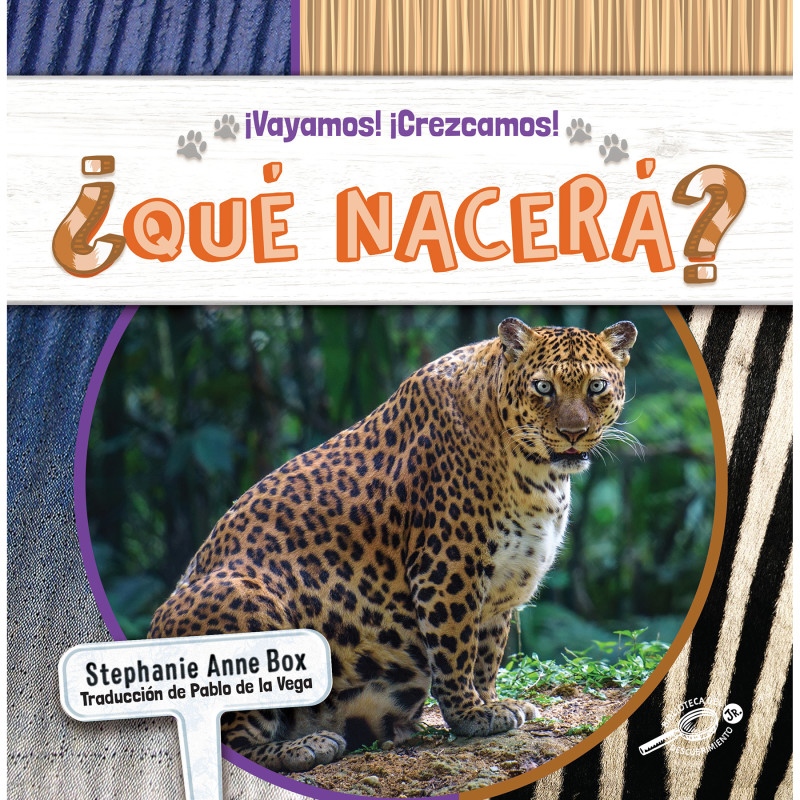 &iquest;Que nacera?