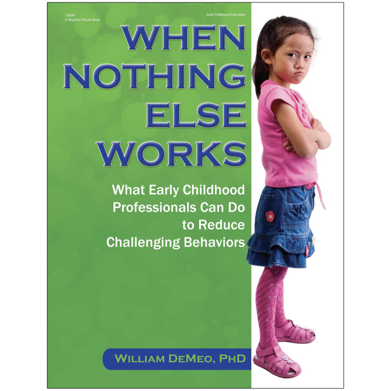 When Nothing Else Works