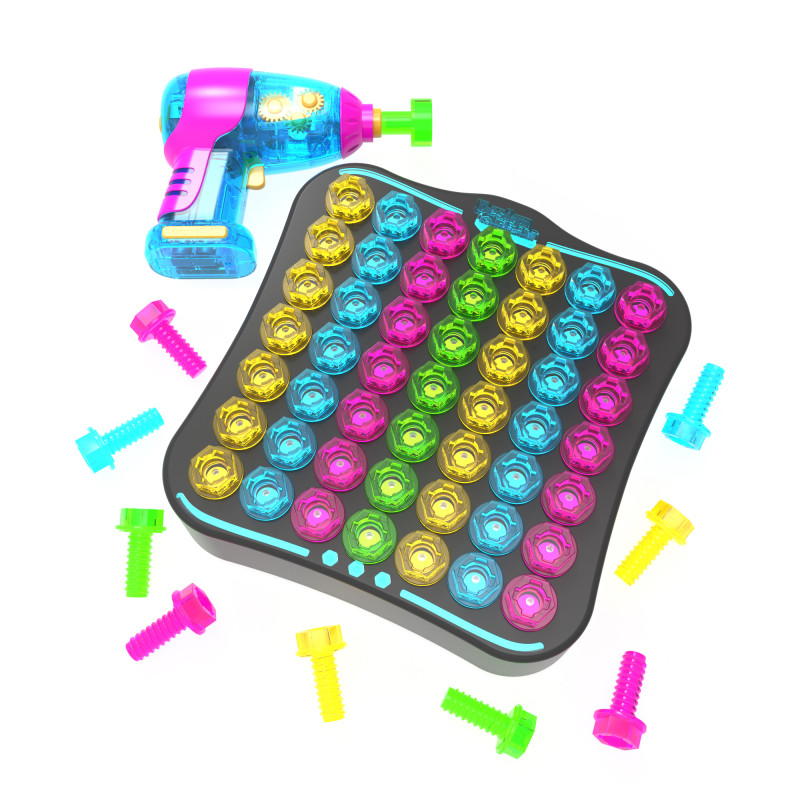 Design & Drill BrightWorks