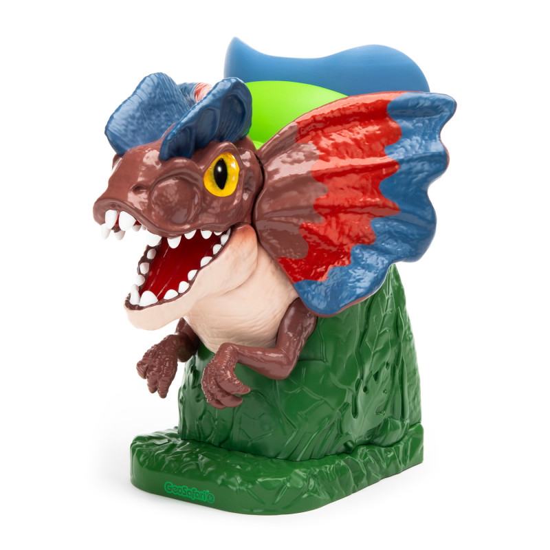 GeoSafari Jr Talking Dinosaur Explorer