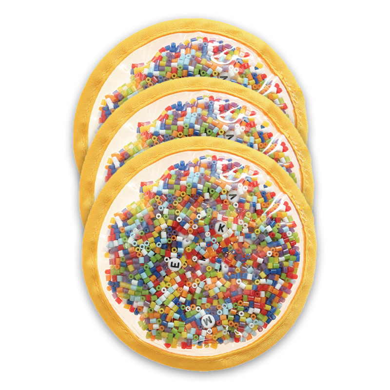 Hidden Stuff Sensory Discs 3-Pack