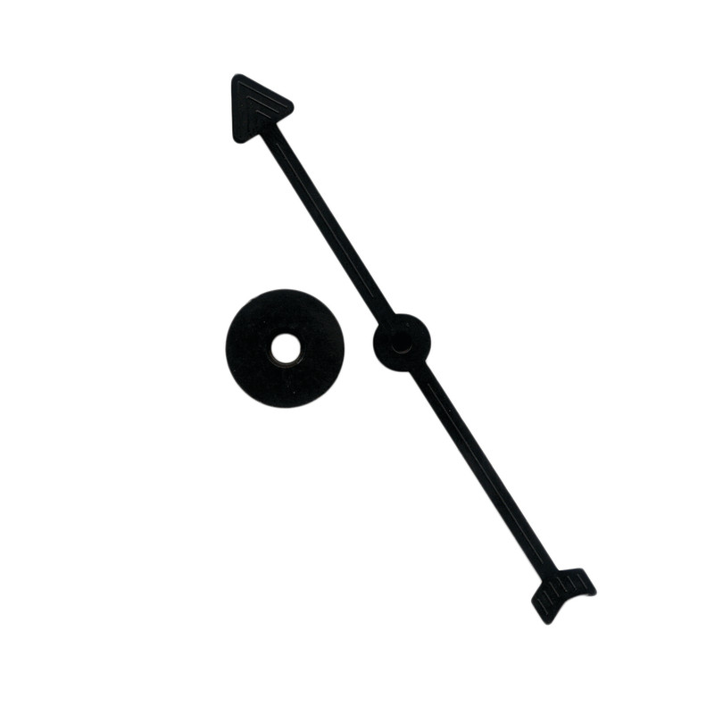 Spinners, 4'', Set of 8